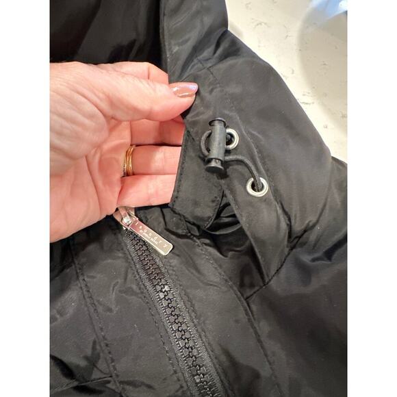 Laundry Hooded Jacket - Picture 4 of 7